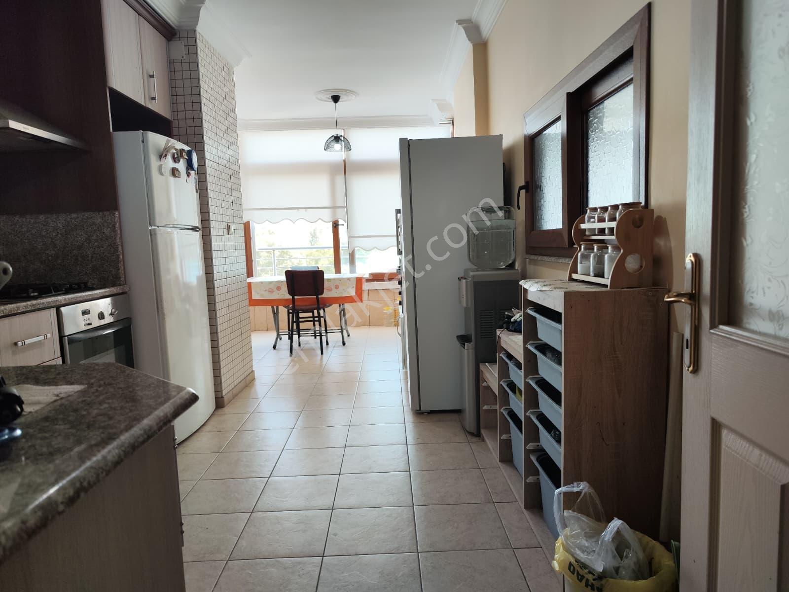 Mezitli 75. Yıl Mahallesinde Havuzlu Sitede Satılık 3+1 Daire — fotoğraf 13