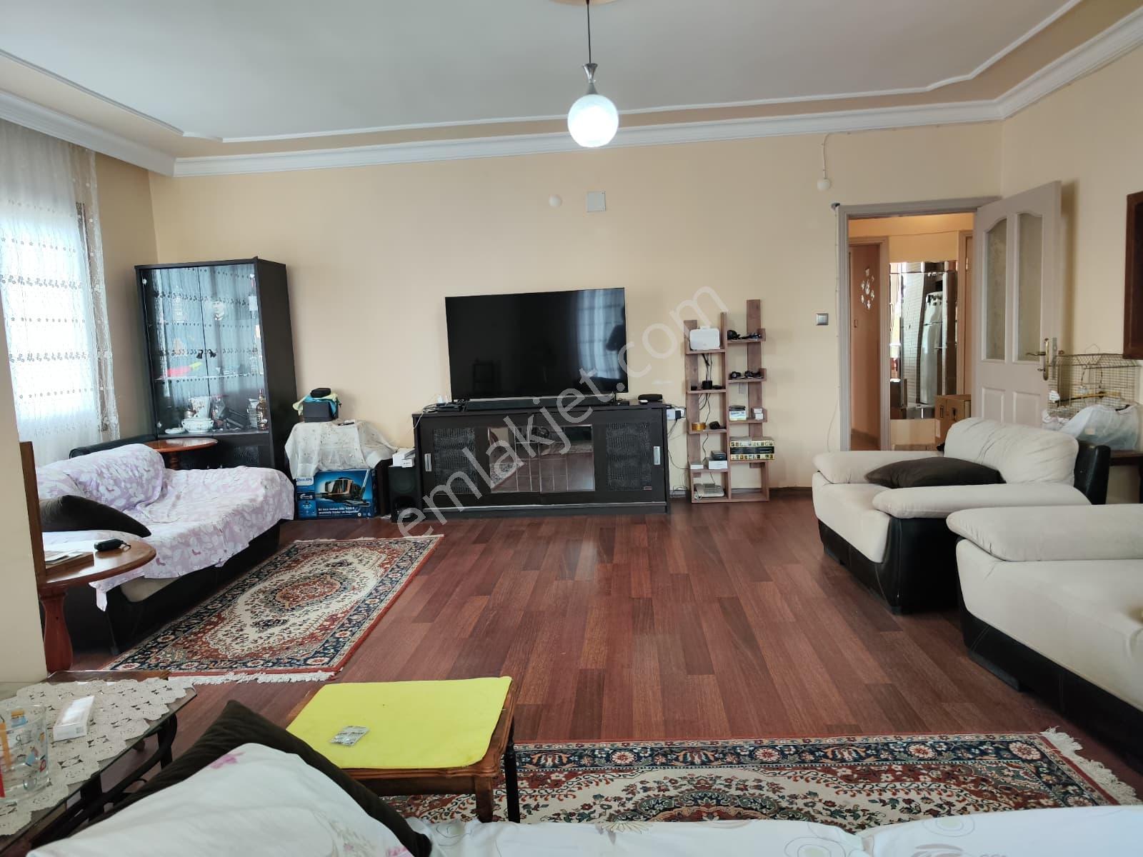 Mezitli 75. Yıl Mahallesinde Havuzlu Sitede Satılık 3+1 Daire — fotoğraf 15