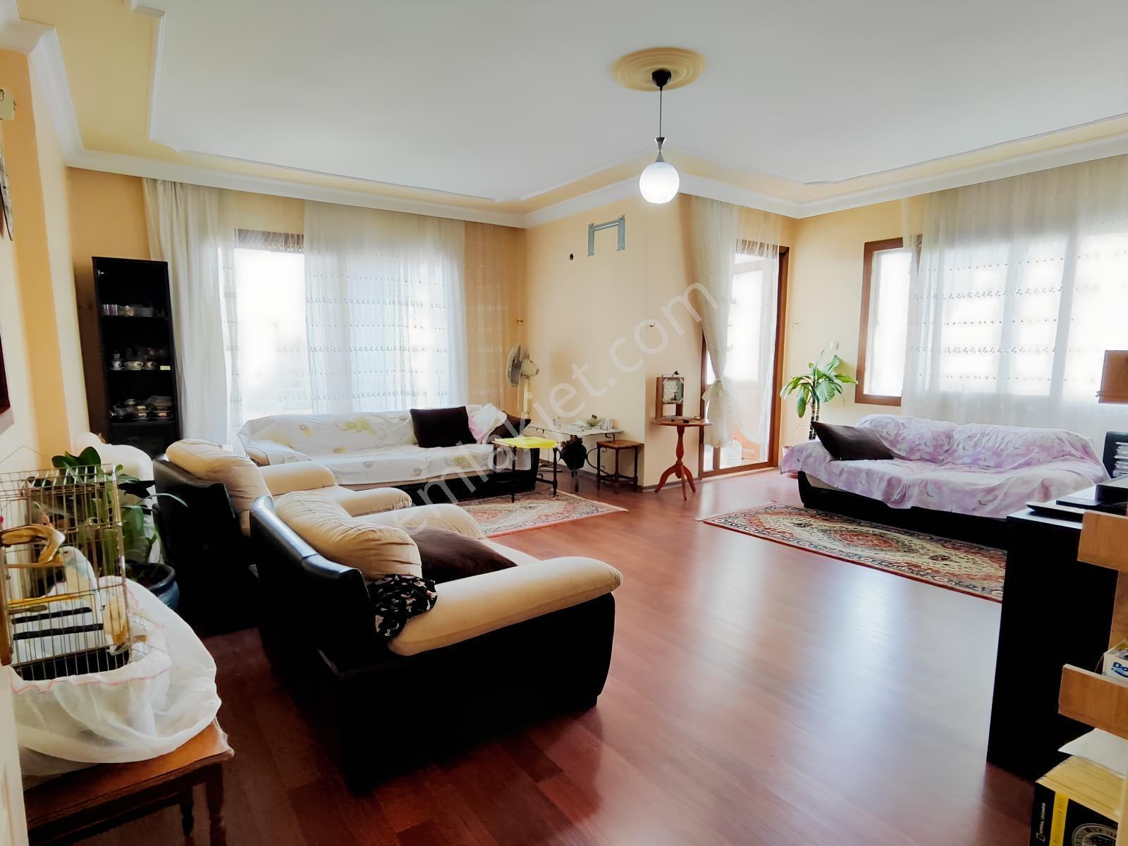 Mezitli 75. Yıl Mahallesinde Havuzlu Sitede Satılık 3+1 Daire — fotoğraf 17