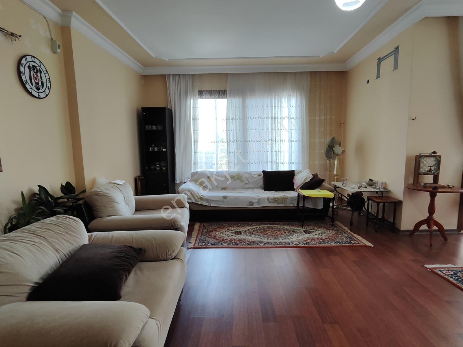 Mezitli 75. Yıl Mahallesinde Havuzlu Sitede Satılık 3+1 Daire — fotoğraf 19