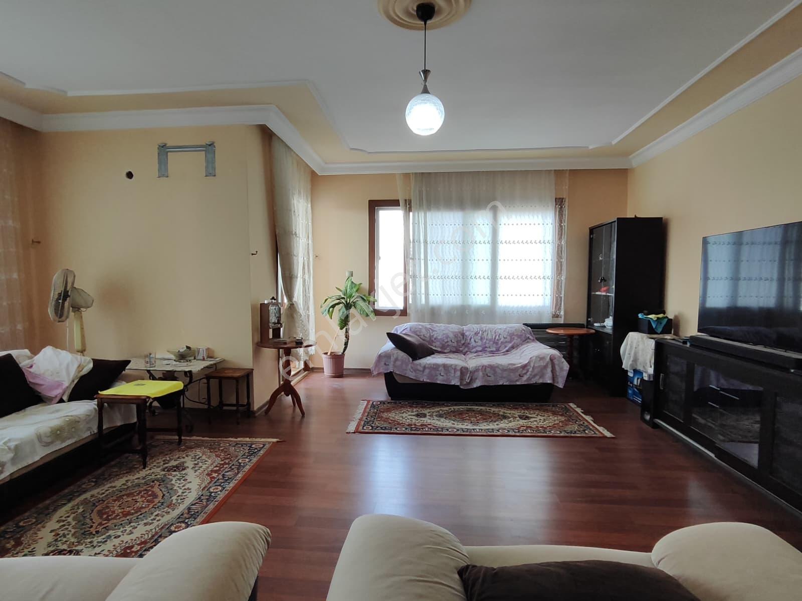 Mezitli 75. Yıl Mahallesinde Havuzlu Sitede Satılık 3+1 Daire — fotoğraf 20