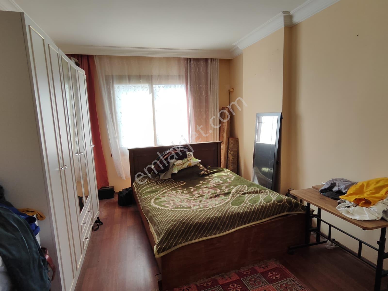 Mezitli 75. Yıl Mahallesinde Havuzlu Sitede Satılık 3+1 Daire — fotoğraf 25