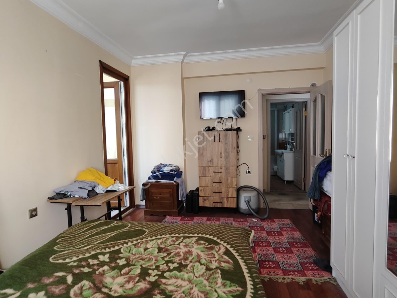 Mezitli 75. Yıl Mahallesinde Havuzlu Sitede Satılık 3+1 Daire — fotoğraf 26