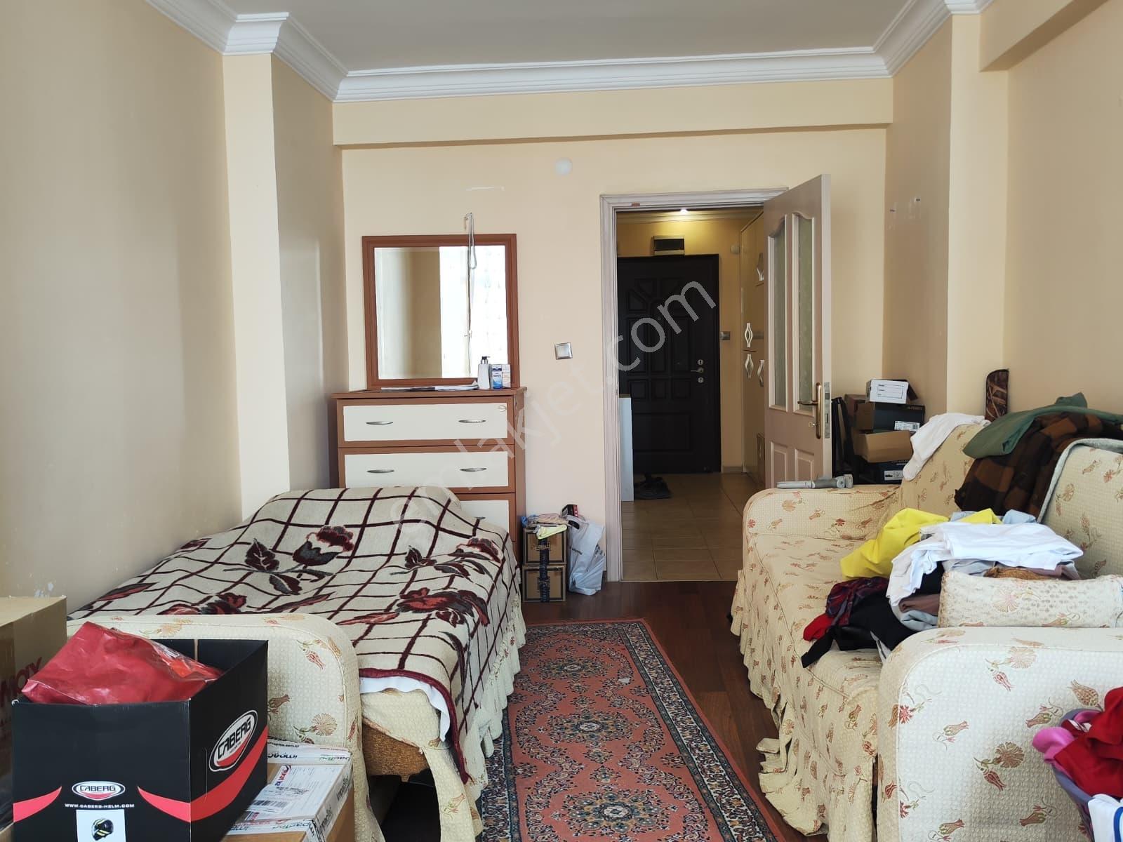 Mezitli 75. Yıl Mahallesinde Havuzlu Sitede Satılık 3+1 Daire — fotoğraf 27