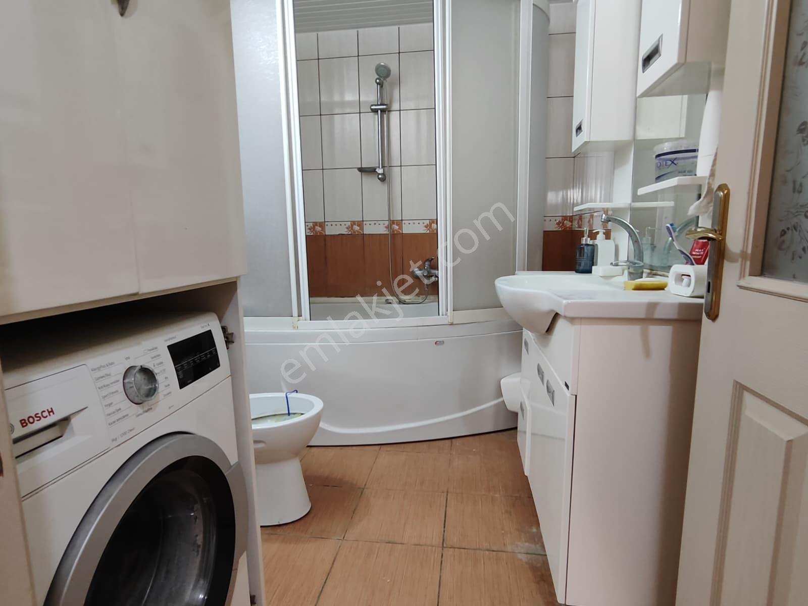 Mezitli 75. Yıl Mahallesinde Havuzlu Sitede Satılık 3+1 Daire — fotoğraf 28