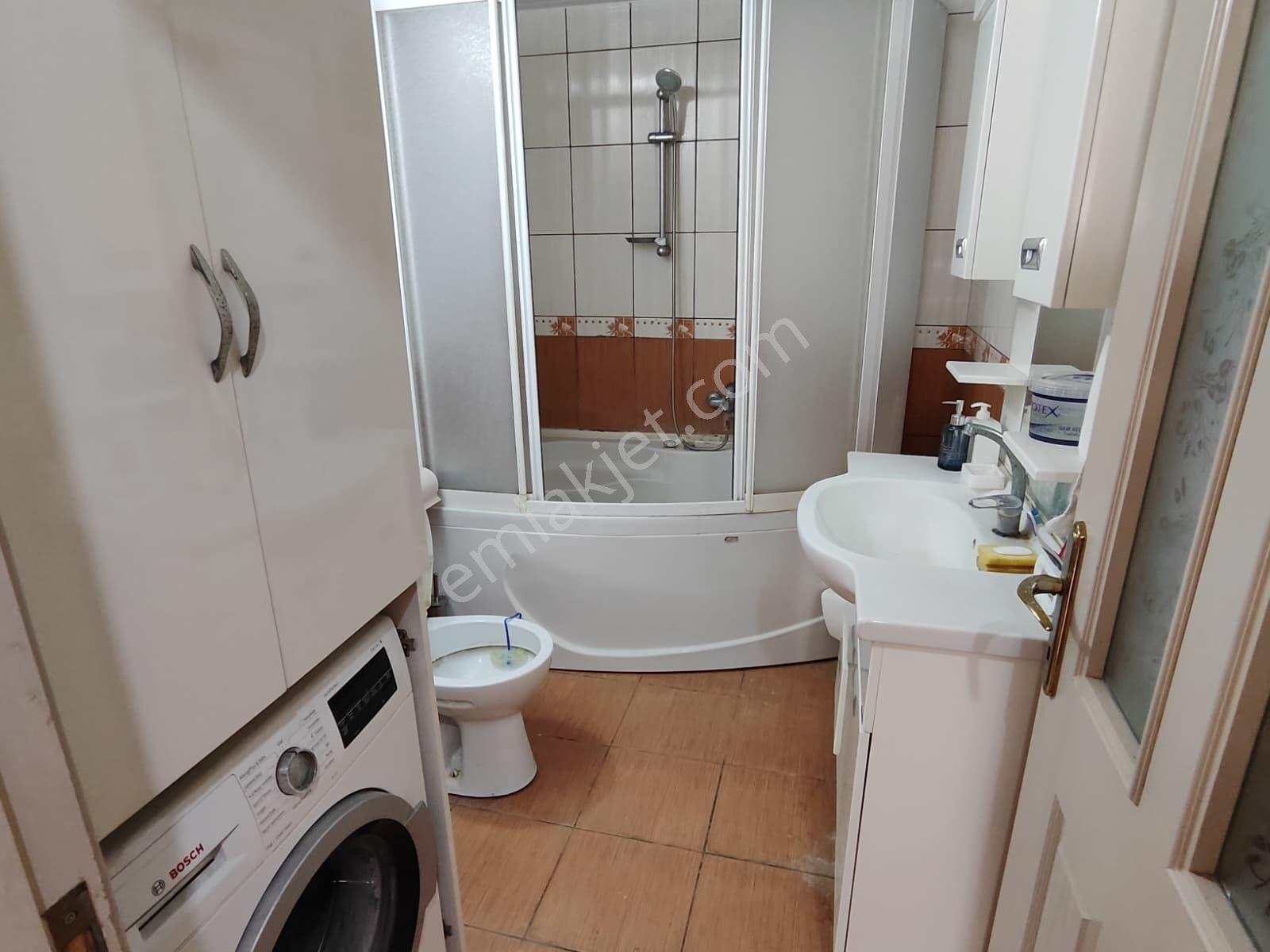 Mezitli 75. Yıl Mahallesinde Havuzlu Sitede Satılık 3+1 Daire — fotoğraf 30