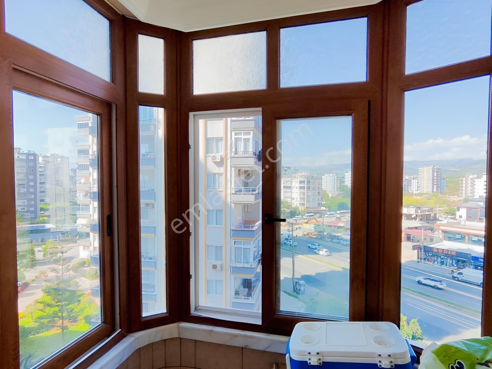 Mezitli 75. Yıl Mahallesinde Havuzlu Sitede Satılık 3+1 Daire — fotoğraf 31