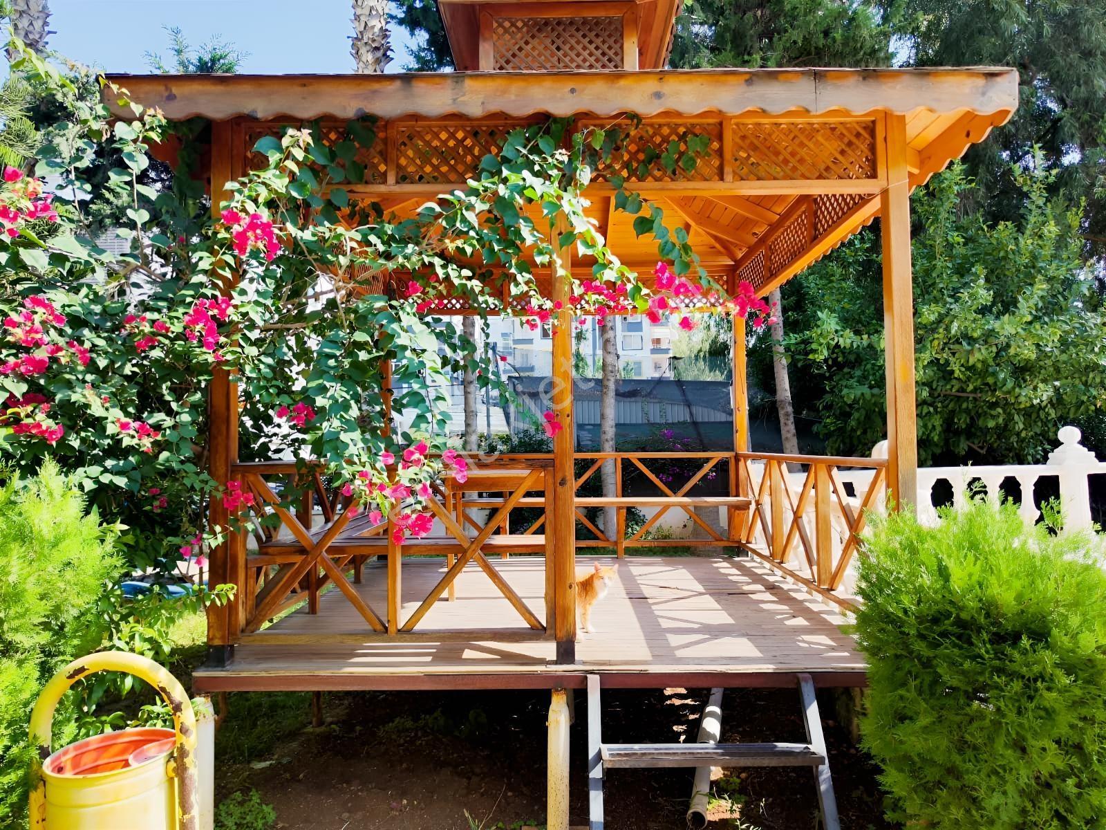 Mezitli 75. Yıl Mahallesinde Havuzlu Sitede Satılık 3+1 Daire — fotoğraf 33