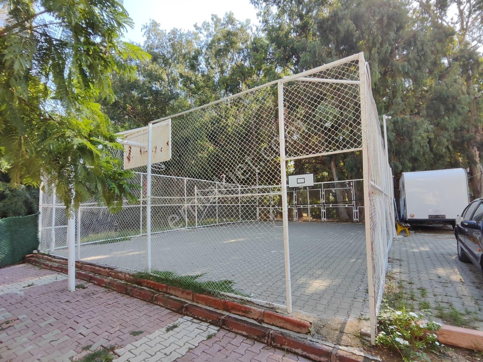 Mezitli 75. Yıl Mahallesinde Havuzlu Sitede Satılık 3+1 Daire — fotoğraf 34