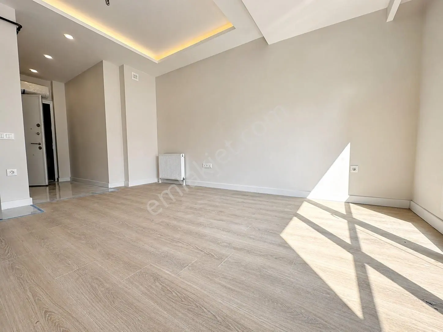 Suadiye De Bağdata Çok Yakın Konumda Balkonlu 1+1 — fotoğraf 27