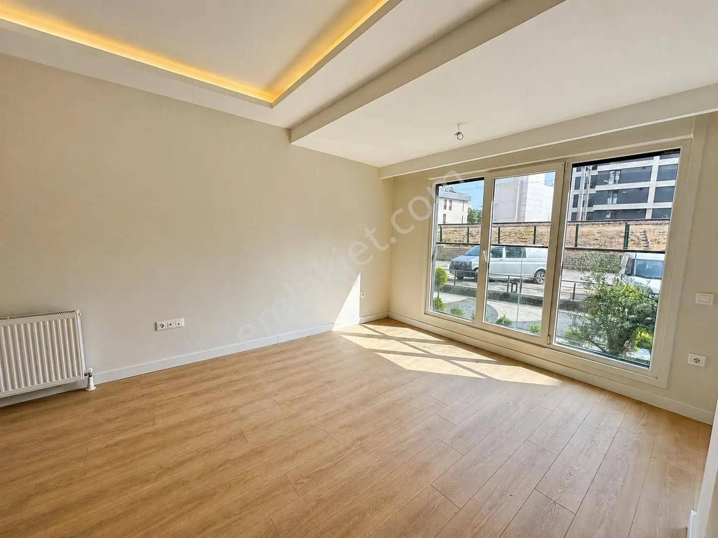 Suadiye De Bağdata Çok Yakın Konumda Balkonlu 1+1 — fotoğraf 29