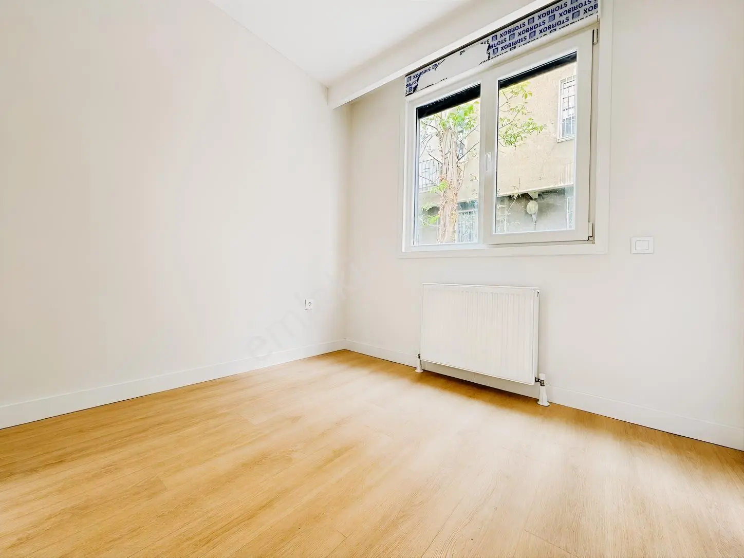 Suadiye De Bağdata Çok Yakın Konumda Balkonlu 1+1 — fotoğraf 35