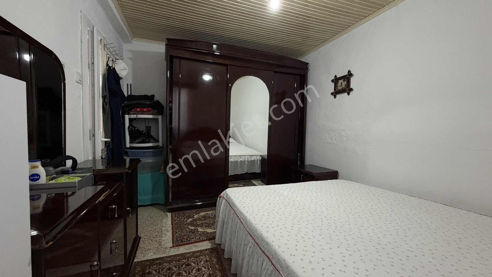 Satılık Deniz Manzaralı Müstakil Bahçeli Mülk — fotoğraf 9