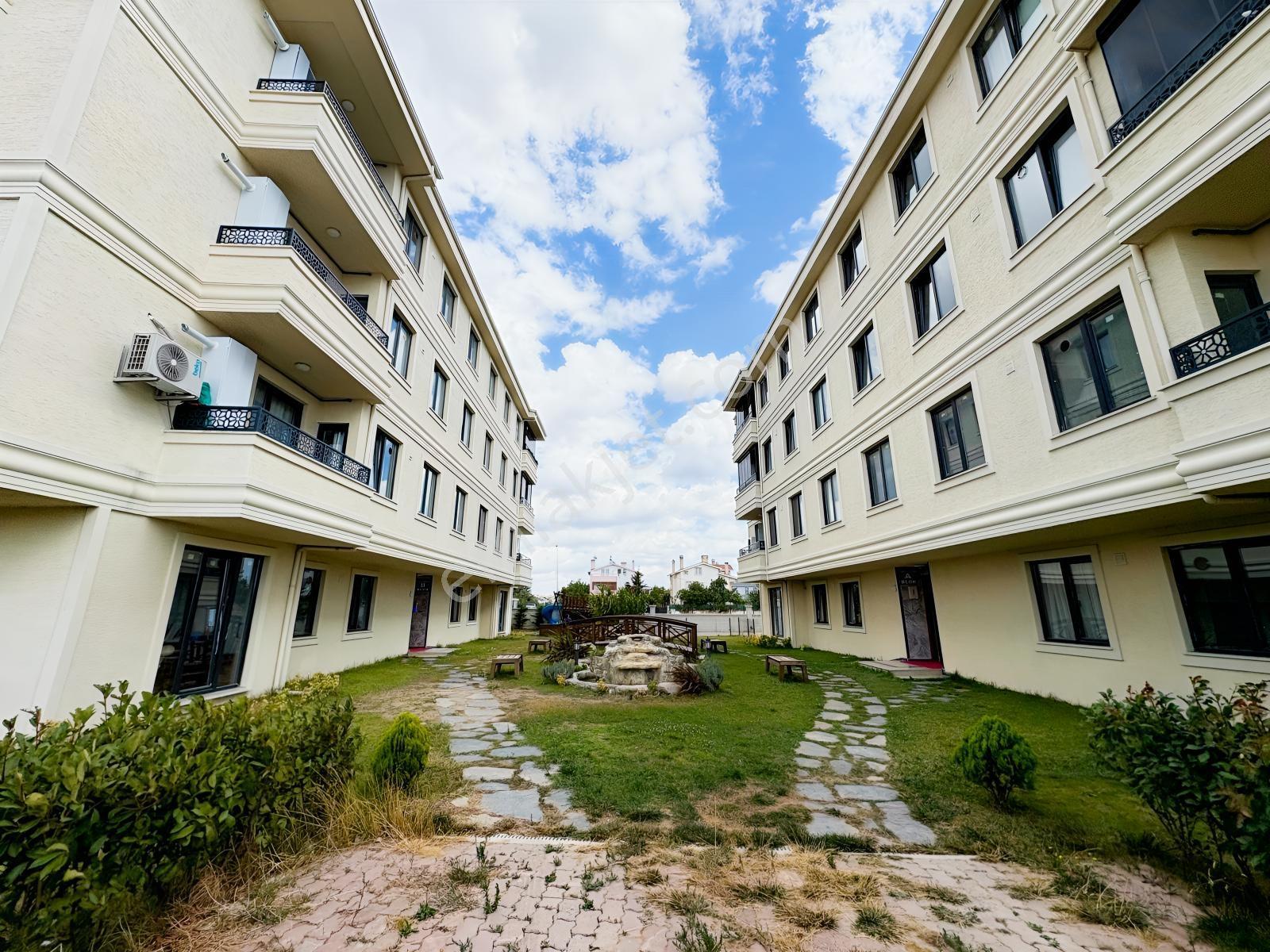 Selimpaşa'Da Kaçırılmayacak Fırsat! Sıfır 2+1 Daire