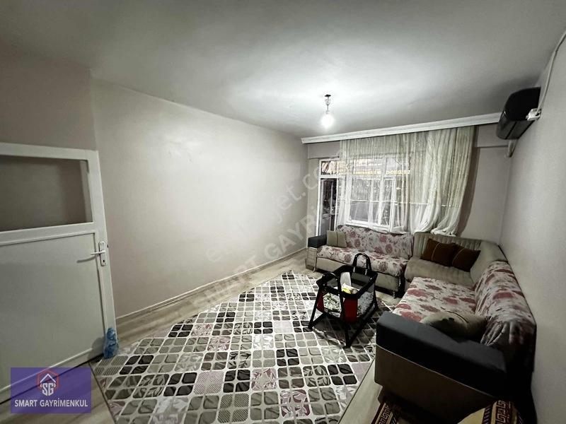 Smart'tan Eski Nisa Hastanesi Arkası Satılık Daire — fotoğraf 2