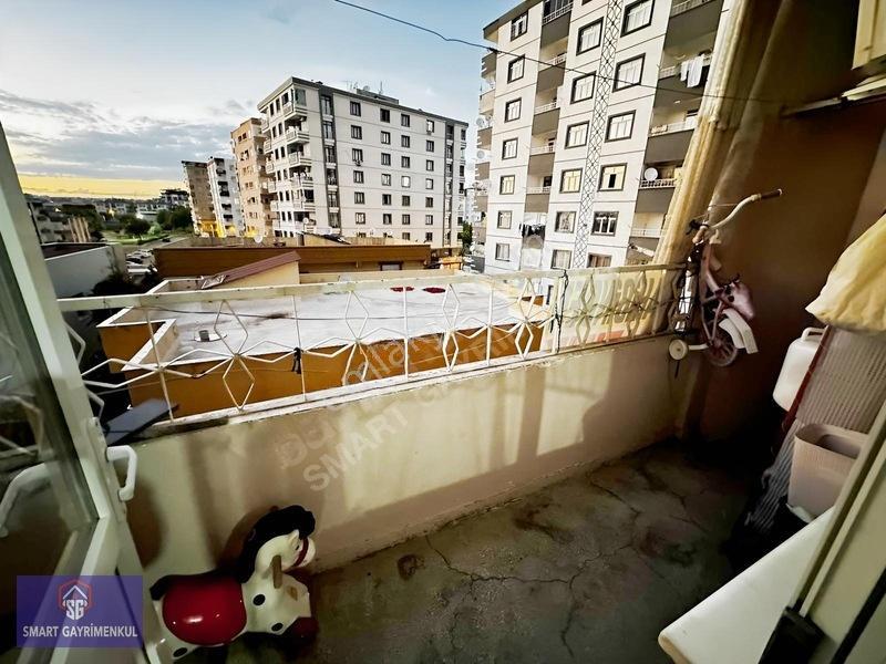 Smart'tan Eski Nisa Hastanesi Arkası Satılık Daire — fotoğraf 3