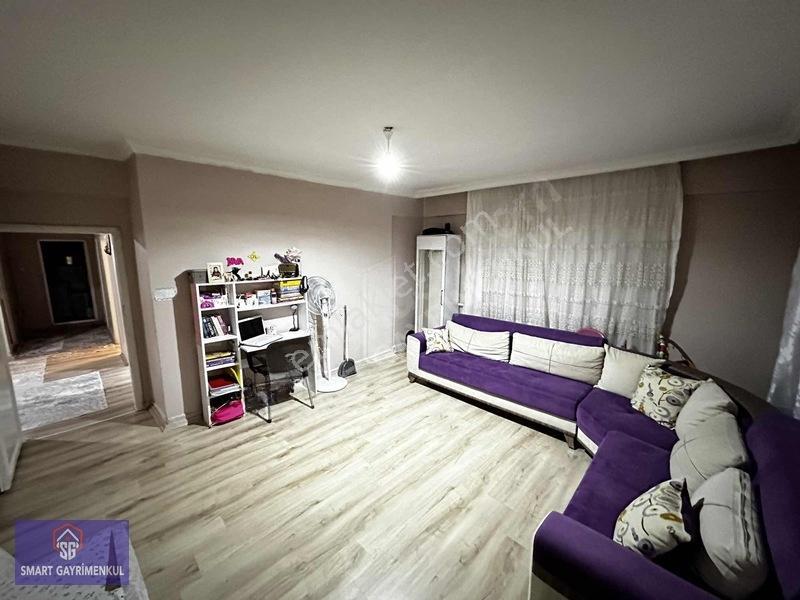 Smart'tan Eski Nisa Hastanesi Arkası Satılık Daire — fotoğraf 4