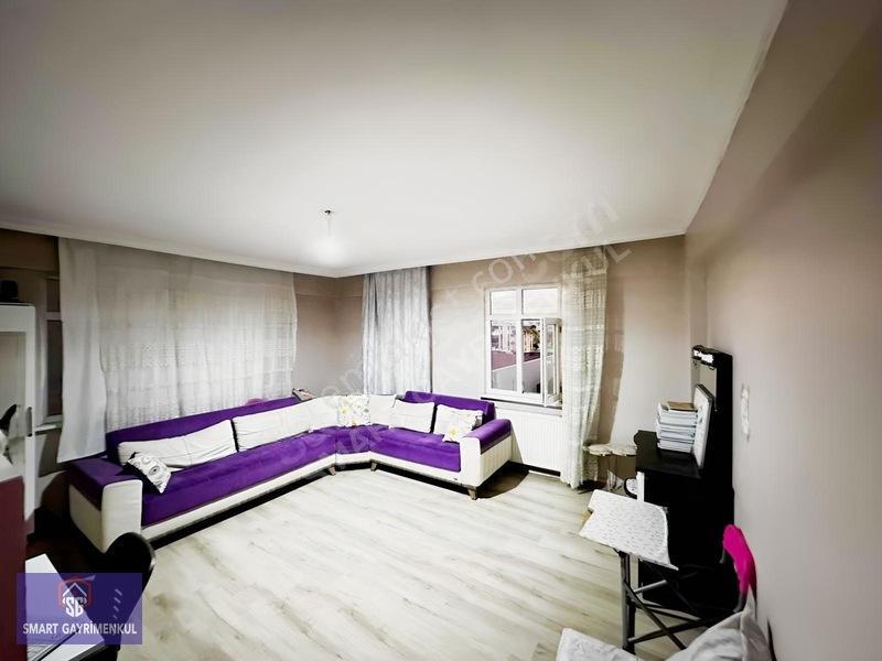 Smart'tan Eski Nisa Hastanesi Arkası Satılık Daire — fotoğraf 5