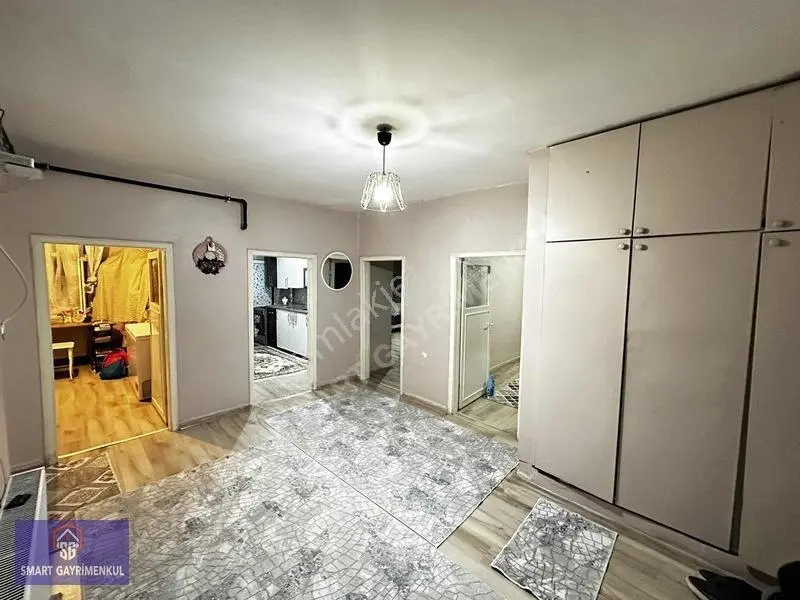Smart'tan Eski Nisa Hastanesi Arkası Satılık Daire — fotoğraf 6
