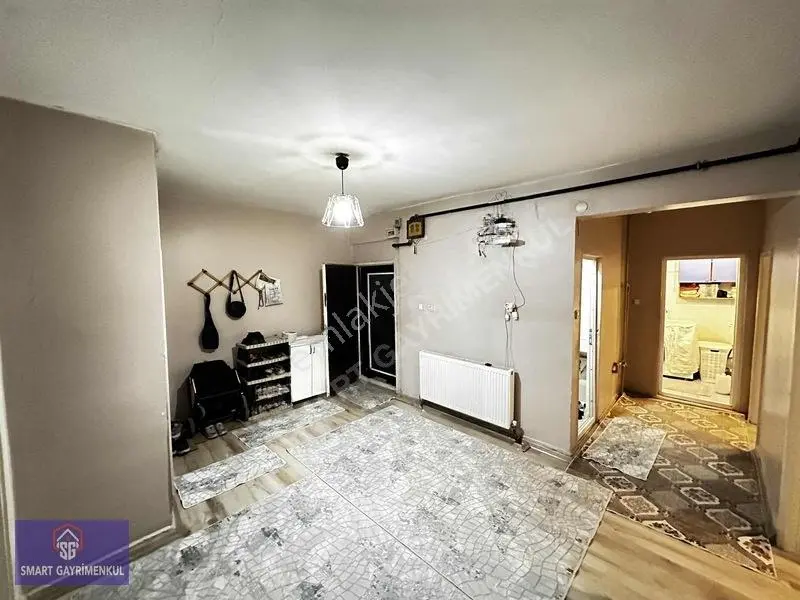 Smart'tan Eski Nisa Hastanesi Arkası Satılık Daire — fotoğraf 7
