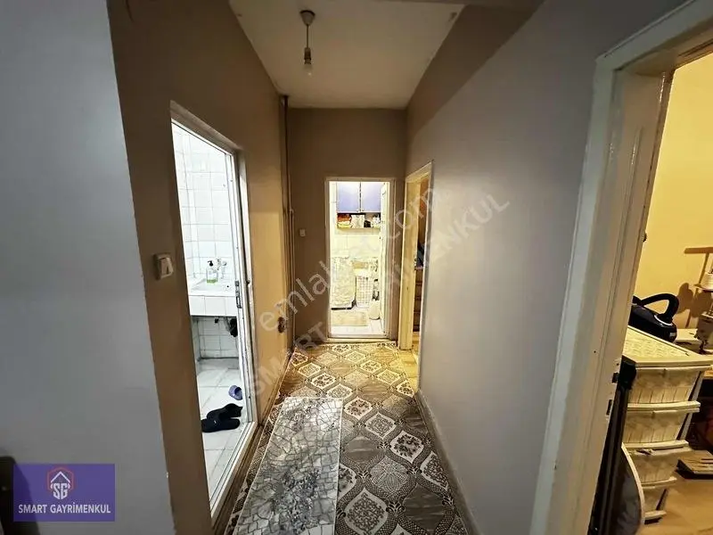 Smart'tan Eski Nisa Hastanesi Arkası Satılık Daire — fotoğraf 8