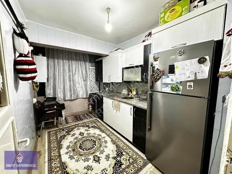 Smart'tan Eski Nisa Hastanesi Arkası Satılık Daire — fotoğraf 9