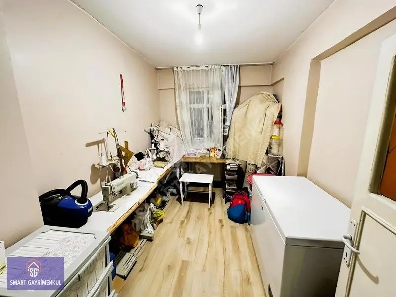 Smart'tan Eski Nisa Hastanesi Arkası Satılık Daire — fotoğraf 10