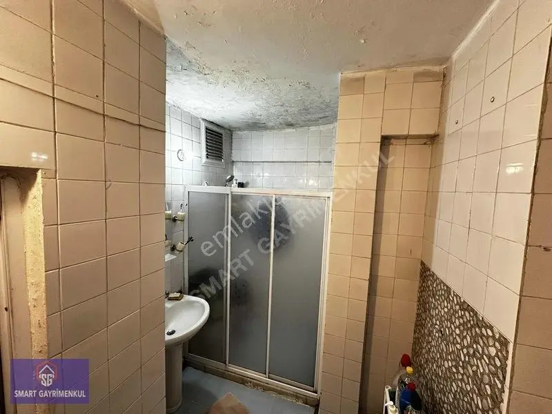 Smart'tan Eski Nisa Hastanesi Arkası Satılık Daire — fotoğraf 11