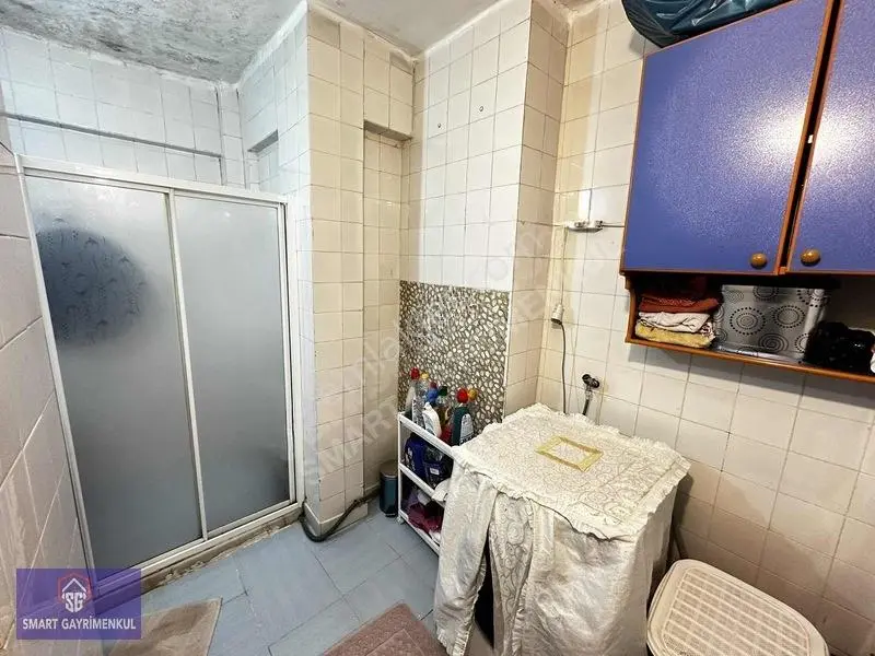 Smart'tan Eski Nisa Hastanesi Arkası Satılık Daire — fotoğraf 12