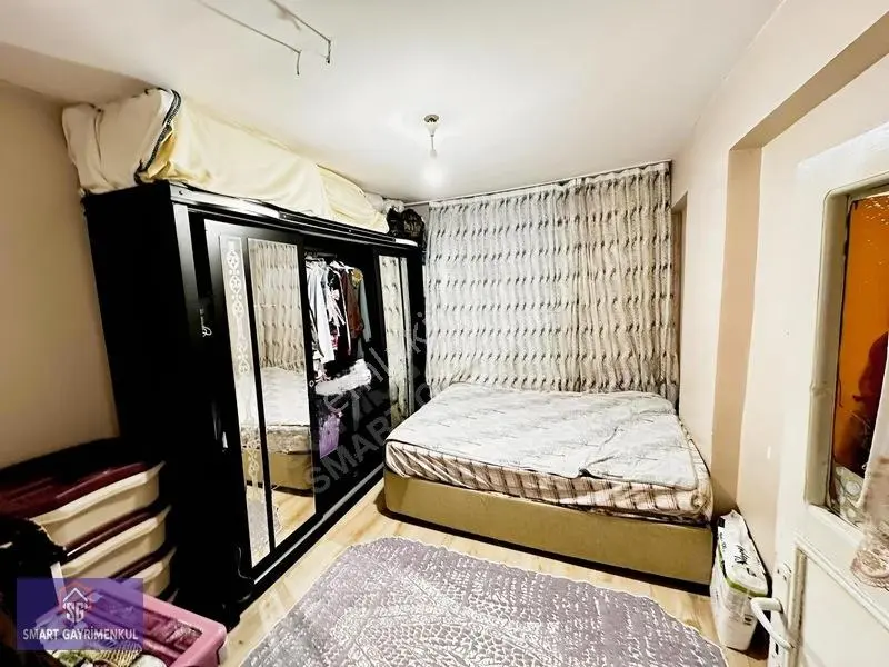 Smart'tan Eski Nisa Hastanesi Arkası Satılık Daire — fotoğraf 13