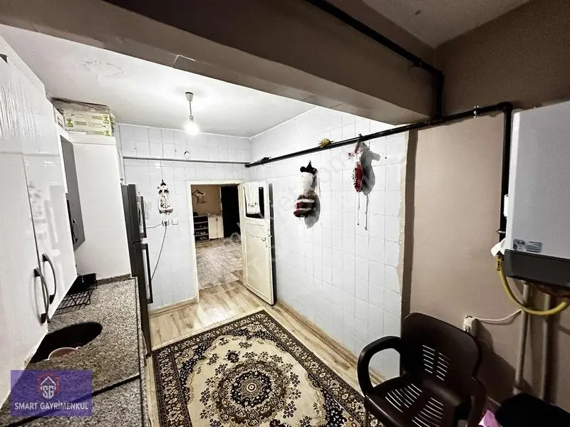 Smart'tan Eski Nisa Hastanesi Arkası Satılık Daire — fotoğraf 14