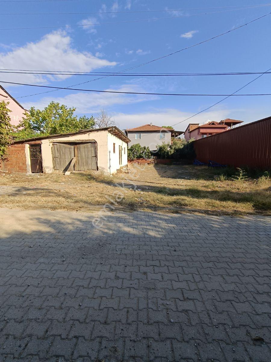 Nora'Dan Fırsat Arsa