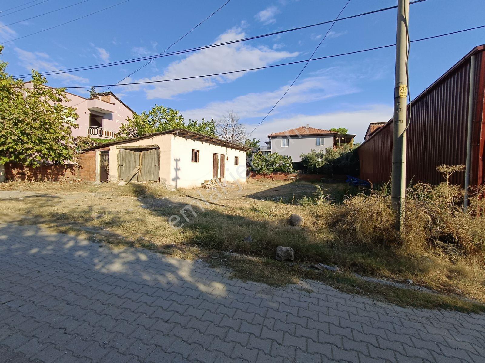 Nora'dan Fırsat Arsa — fotoğraf 2