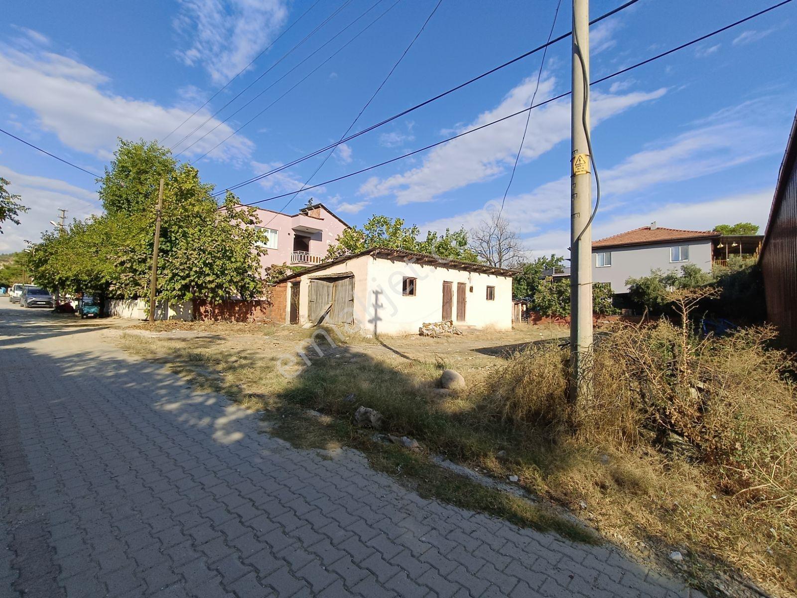 Nora'dan Fırsat Arsa — fotoğraf 3