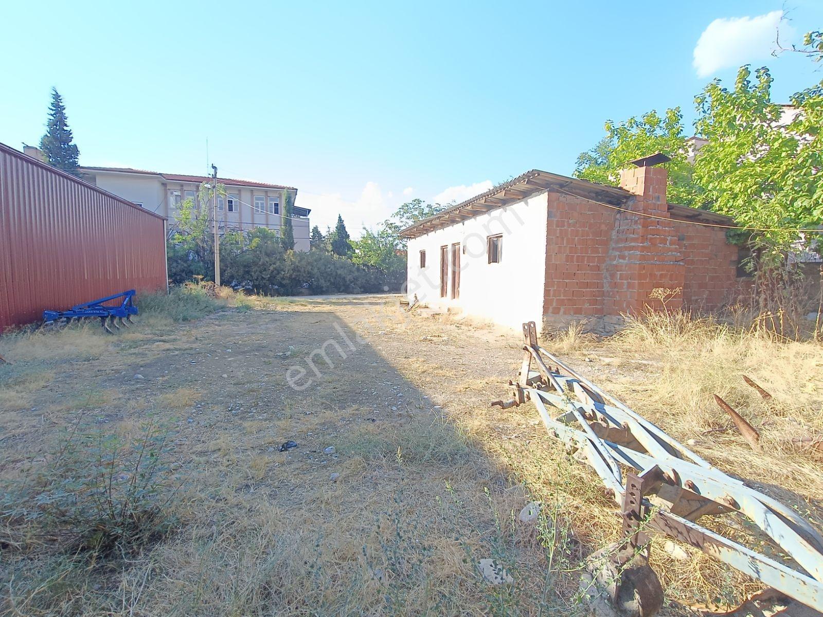 Nora'dan Fırsat Arsa — fotoğraf 4