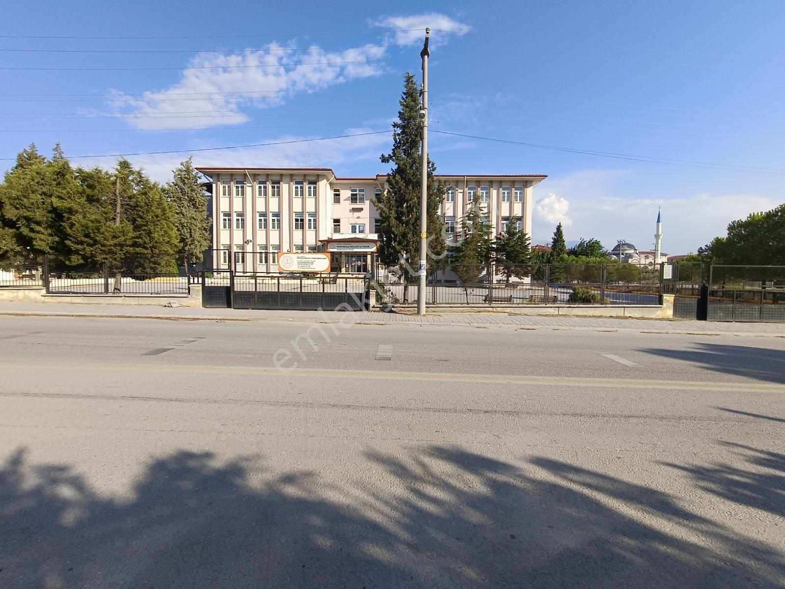 Nora'dan Fırsat Arsa — fotoğraf 8