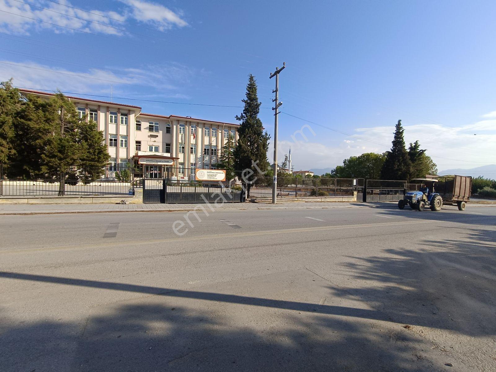 Nora'dan Fırsat Arsa — fotoğraf 9
