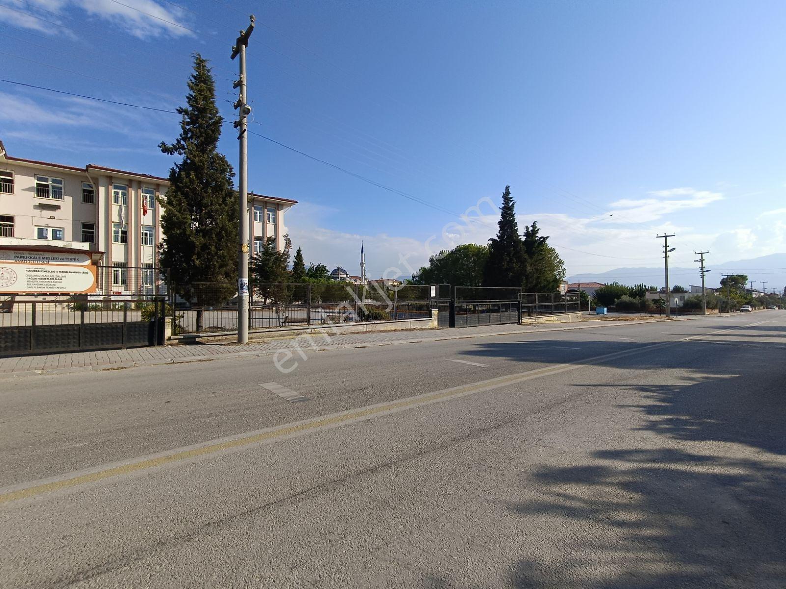 Nora'dan Fırsat Arsa — fotoğraf 10