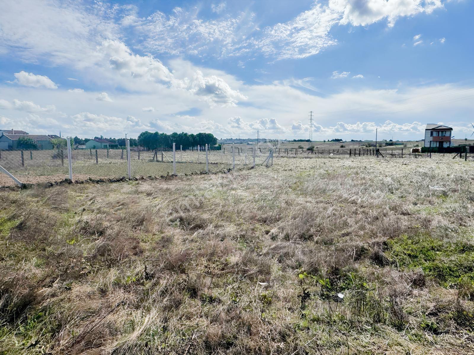 Tekirdağ Saray Büyükyoncalı Da Satılık 277 M² Arsa — fotoğraf 3
