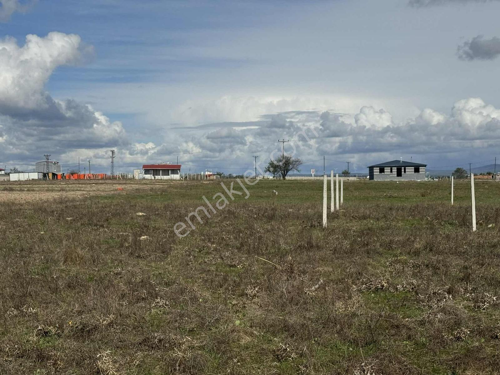 Tekirdağ Saray Büyükyoncalı Da Satılık 277 M² Arsa — fotoğraf 5