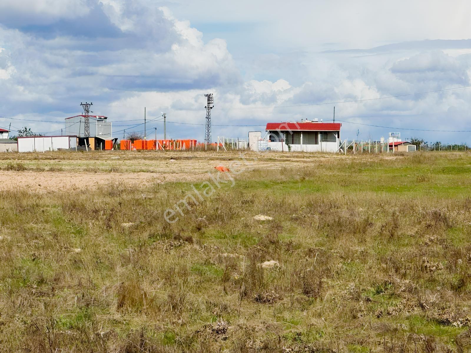 Tekirdağ Saray Büyükyoncalı Da Satılık 277 M² Arsa — fotoğraf 7