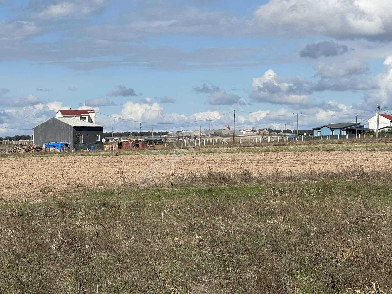 Tekirdağ Saray Büyükyoncalı Da Satılık 277 M² Arsa — fotoğraf 8