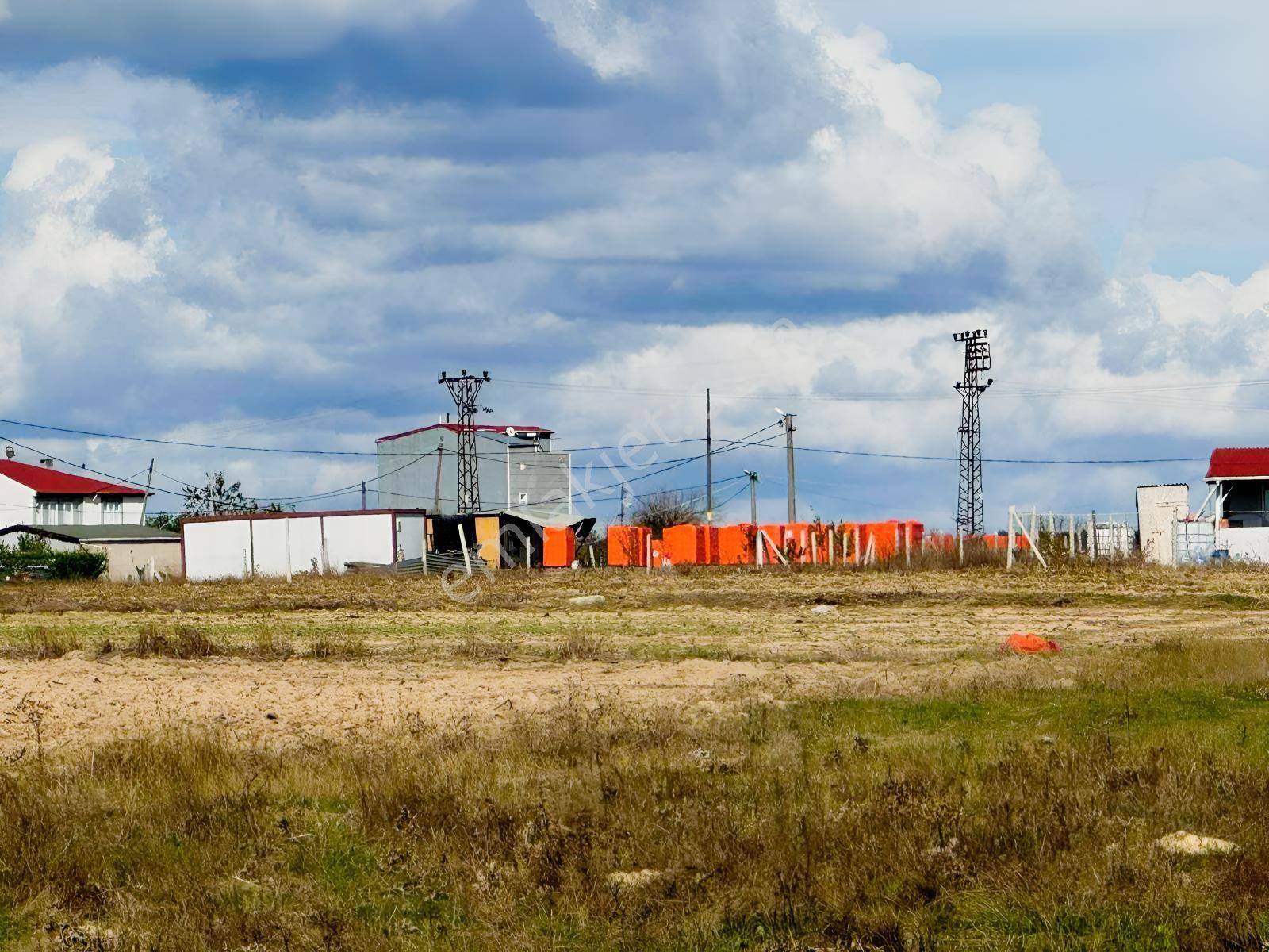 Tekirdağ Saray Büyükyoncalı Da Satılık 277 M² Arsa — fotoğraf 9