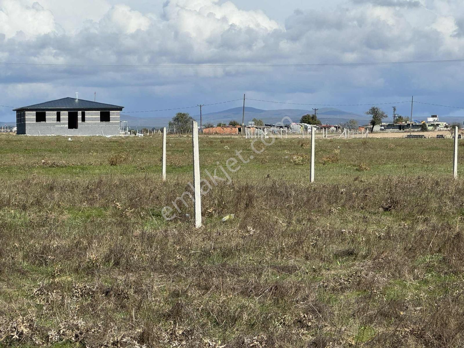Tekirdağ Saray Büyükyoncalı Da Satılık 277 M² Arsa — fotoğraf 10