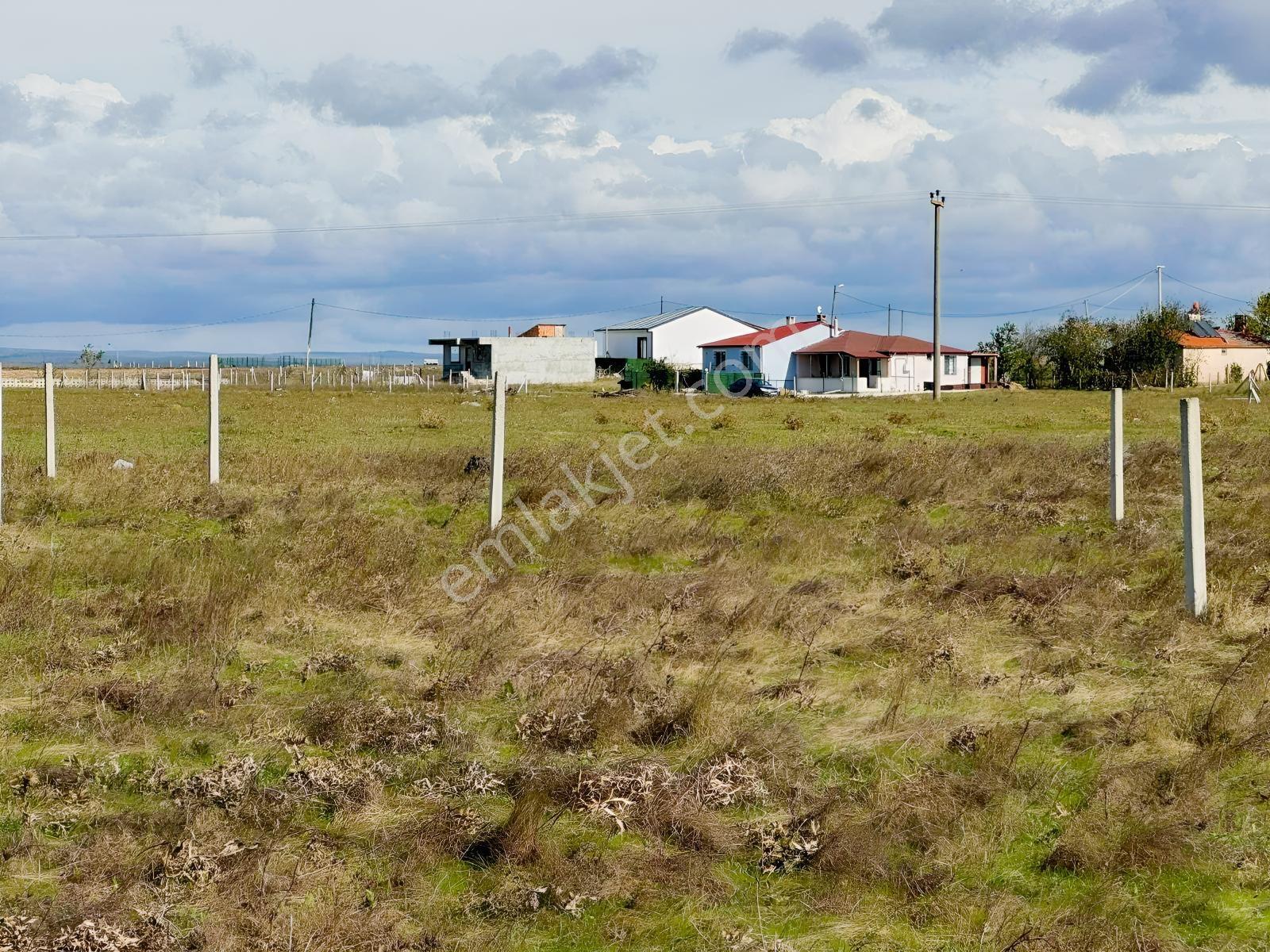 Tekirdağ Saray Büyükyoncalı Da Satılık 277 M² Arsa — fotoğraf 11