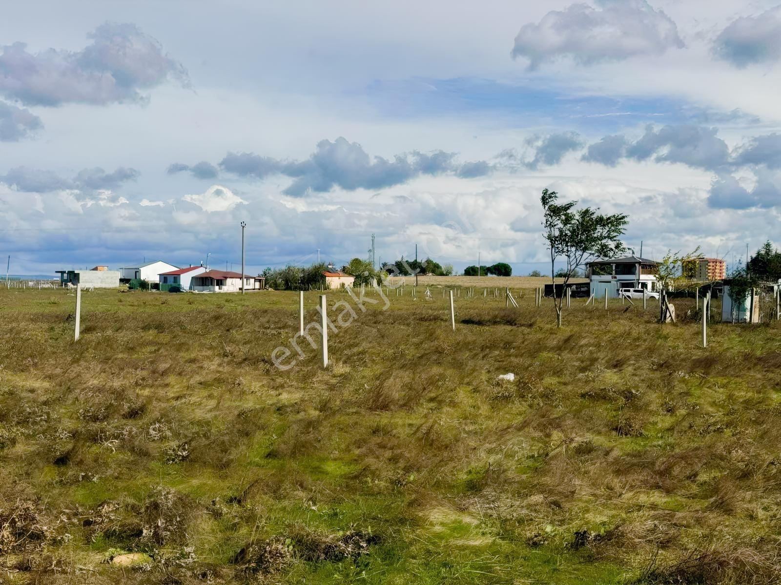 Tekirdağ Saray Büyükyoncalı Da Satılık 277 M² Arsa — fotoğraf 12