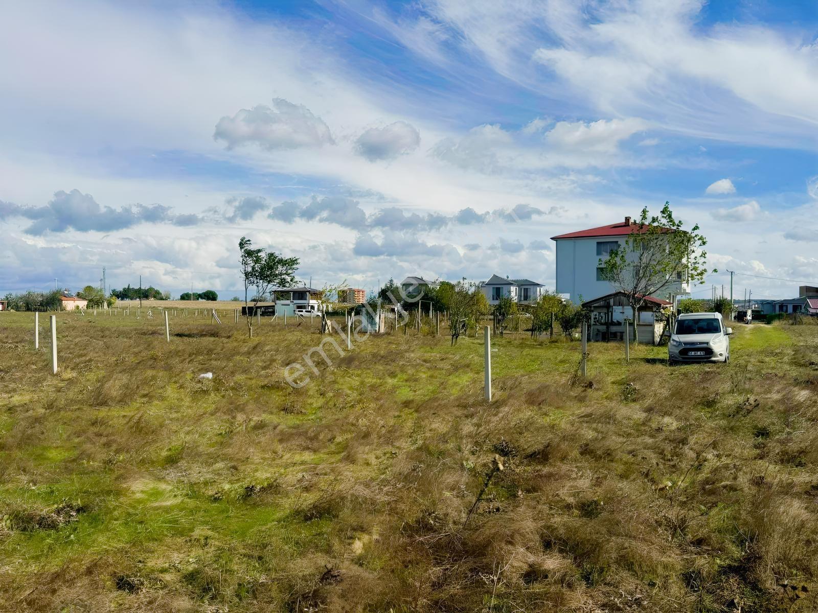 Tekirdağ Saray Büyükyoncalı Da Satılık 277 M² Arsa — fotoğraf 13