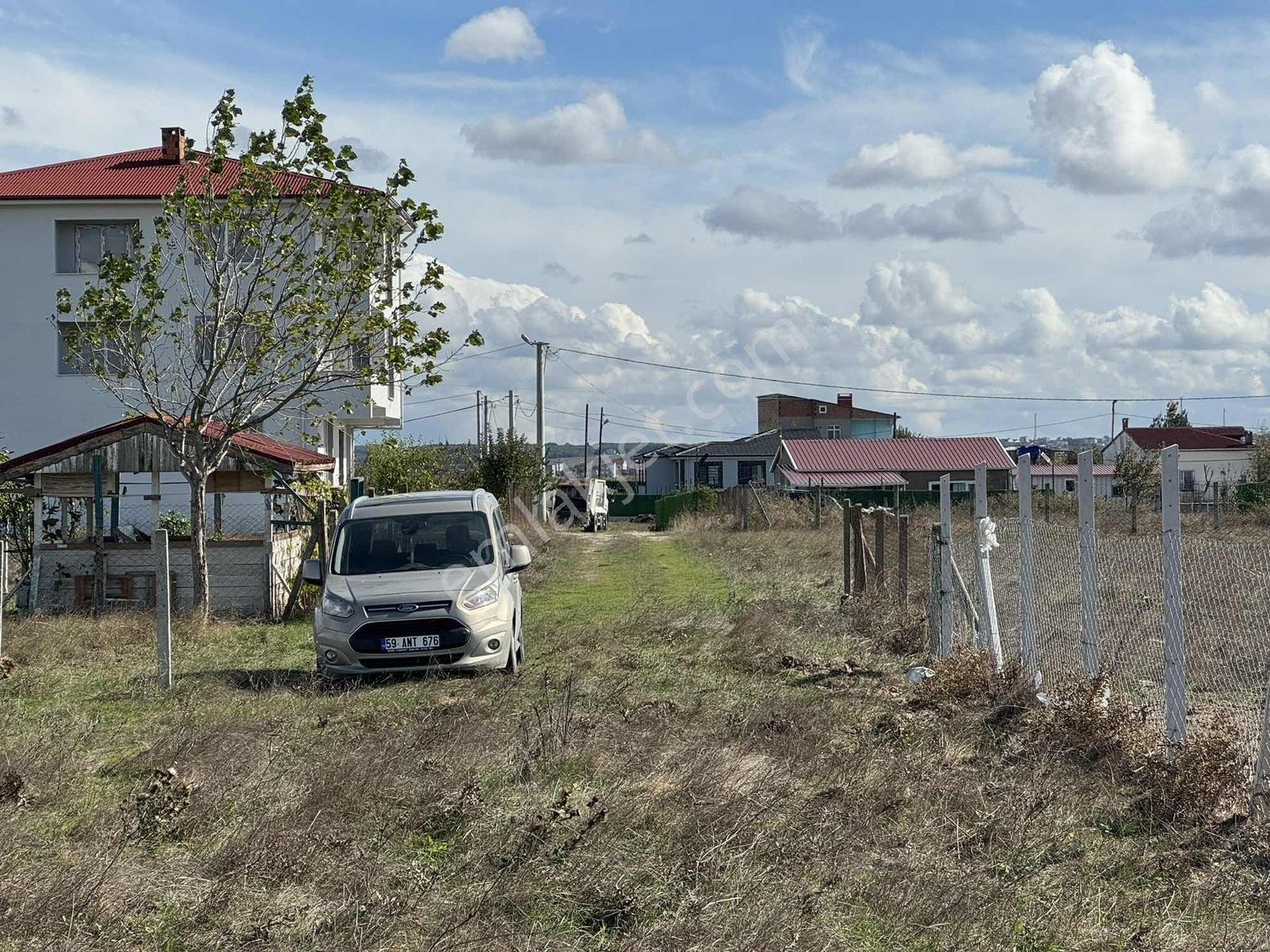 Tekirdağ Saray Büyükyoncalı Da Satılık 277 M² Arsa — fotoğraf 14