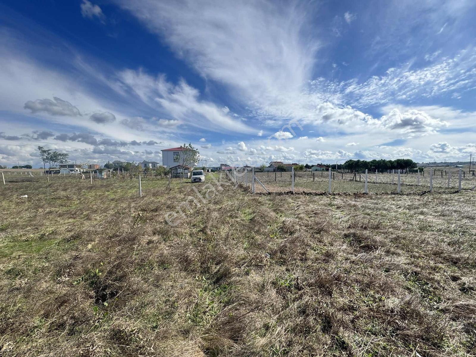 Tekirdağ Saray Büyükyoncalı Da Satılık 277 M² Arsa — fotoğraf 15