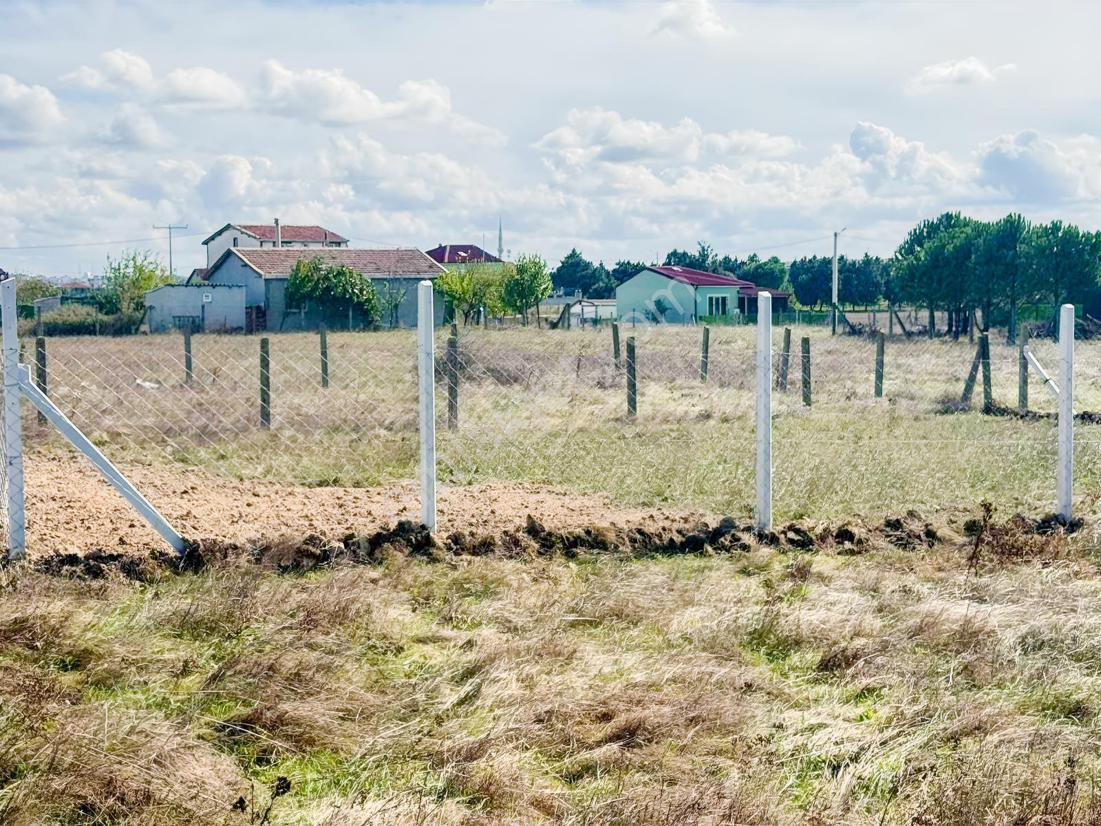 Tekirdağ Saray Büyükyoncalı Da Satılık 277 M² Arsa — fotoğraf 16